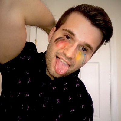 Profile Picture of Nick Funk (@nickfunk13) on Twitter