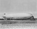 Profile Picture of Hindenburg-class airshipon Wikipedia