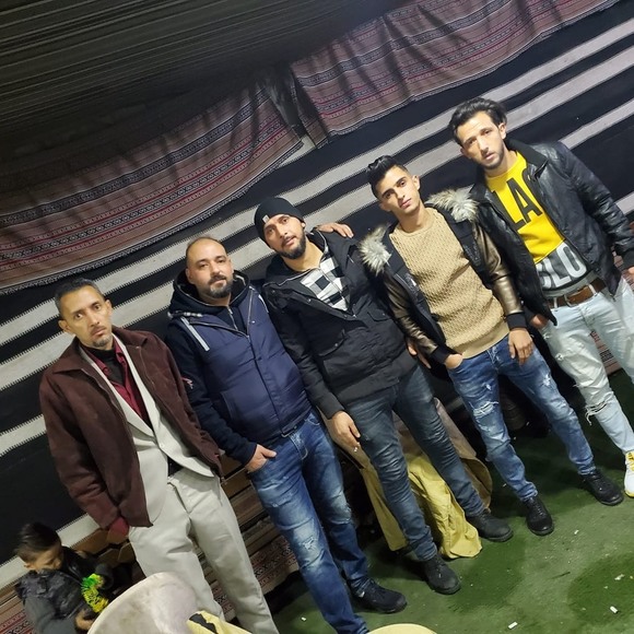 Profile Picture of Wael Alsikawe (@wtailakh) on Poshmark