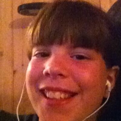 Profile Picture of Leah Bryan (@bryan_leah) on Twitter