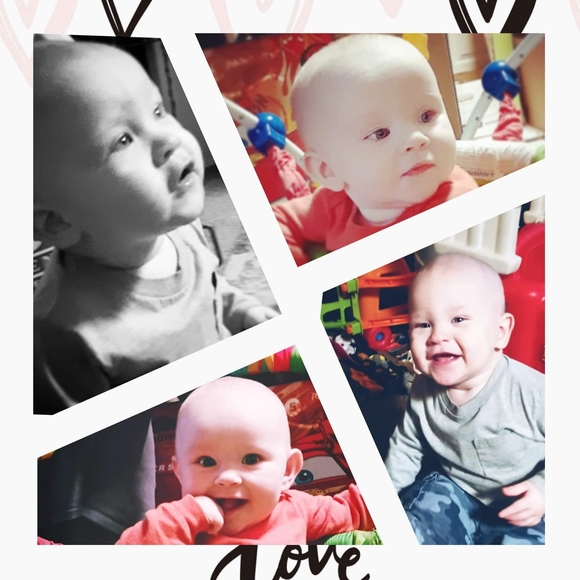 Profile Picture of Jodie Walker (@jojobear1159) on Poshmark