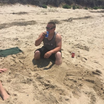 Profile Picture of Dilly Dilly (@Chris_Gilliano) on Twitter