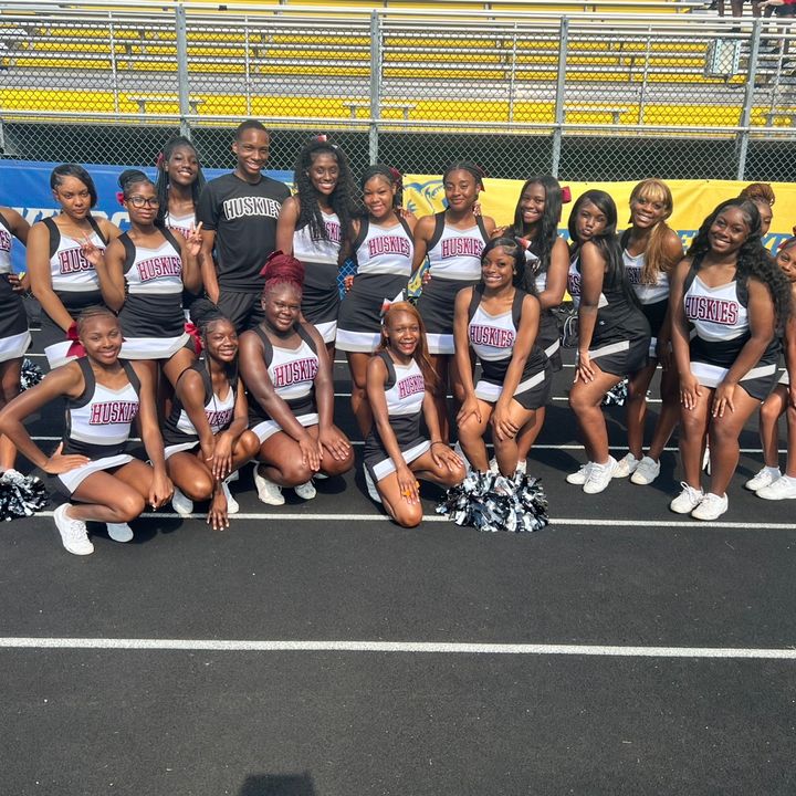 Profile Picture of howardhighcheer 🐾📣 (@howardhighcheer) on Tiktok