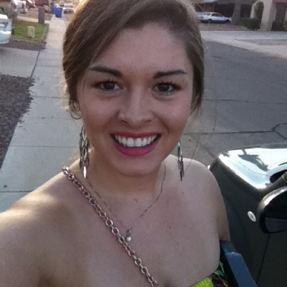 Profile Picture of Jasmine Watts (@jasminewatts) on Poshmark