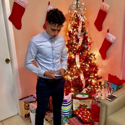 Kevin Bazan - Twitter Profile Picture of Kevin Bazan (@Kevinbazan180) on Twitter