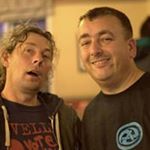 Profile Picture of Steven Halliday (@halliday.steven) on Instagram