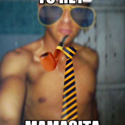 Profile Picture of Erik Cardenas (@erik18mate) on Twitter