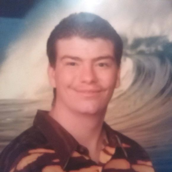 Profile Picture of Travis Campbell (@traviscampbe161) on Poshmark