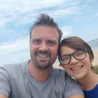 Profile Picture of Kevin Claes (@kevin-claes-10) on Quora