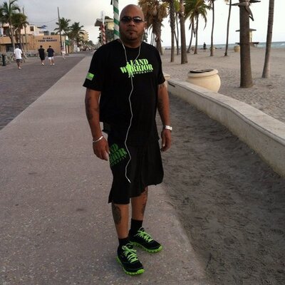 Profile Picture of Benny Silva (@bennysilva214) on Twitter