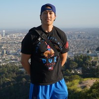 Profile Picture of Mark Choe (@mark-choe-3) on Quora