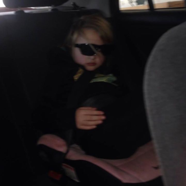 Profile Picture of lol (@notbaileybumgarner) on Tiktok