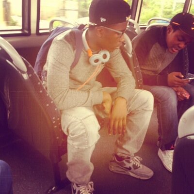 Profile Picture of Josiah Deson (@JayCapone09) on Twitter