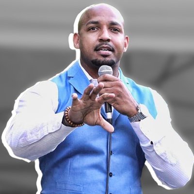Profile Picture of Roy Hall (@Roy_Hall) on Twitter