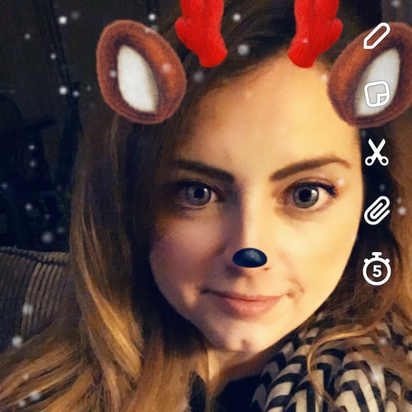 Profile Picture of Jessica Purdom (@jessicapurdom) on Poshmark