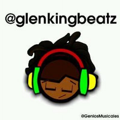 Profile Picture of Glen Holmes (@glenkingbeatz) on Twitter