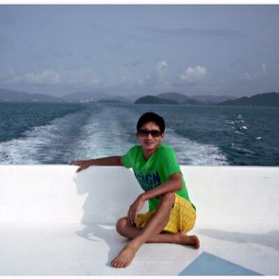 Profile Picture of Guo Rong 국영 (@Guerongsi) on Twitter