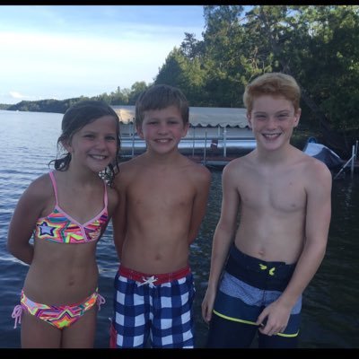 Profile Picture of Patrick Flint (@PatrickFlint06) on Twitter