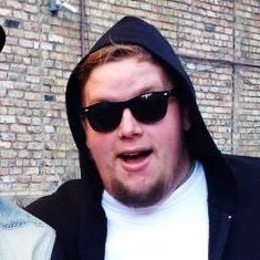 Profile Picture of Timothy Alexander (@RandomHero502) on Twitter