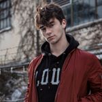 Profile Picture of Graham Johnson (@instagraham__99) on Instagram
