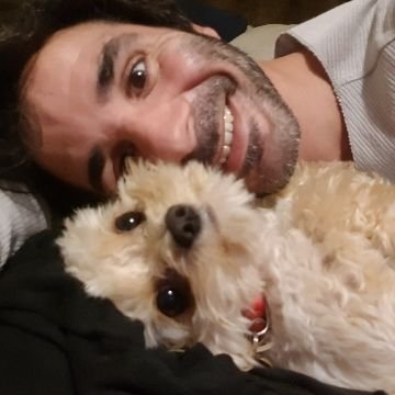 Profile Picture of Amin Zarbafi (@ZarbafiAmin) on Twitter