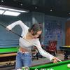 Profile Picture of Gorgeous billiard (@mandybilliards) on Tiktok