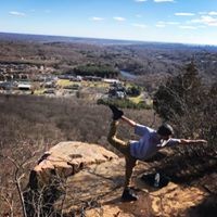 Profile Picture of Brendan Brown (@brendan-brown-49) on Quora