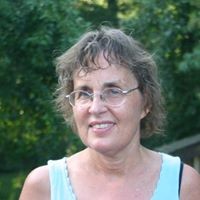 Profile Picture of Cheryl Solomon (@cheryl-solomon-5) on Quora