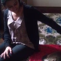 Profile Picture of Ann Roberts (@ann-roberts-2) on Quora