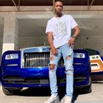 Profile Picture of Eric Shaw (@kingshaw911) on Instagram