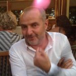 Profile Picture of Richard Thiery (@richardthiery34) on Instagram