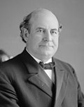 Profile Picture of William Jennings Bryanon Wikipedia