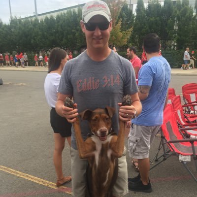 Profile Picture of Tom Seguin (@TommySeguin) on Twitter