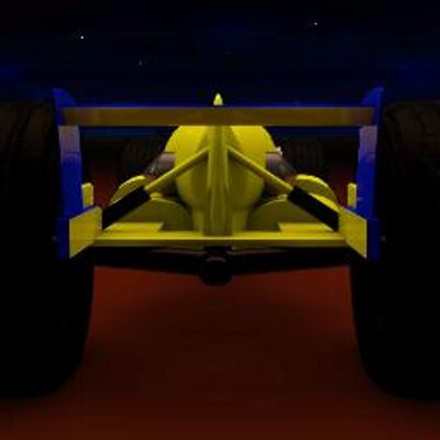 Profile Picture of DavBort (@BortDavid) on Twitter