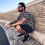 Profile Picture of Barry vd Horn (@barry_van_den_horn) on Instagram