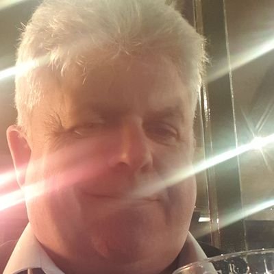 Profile Picture of Jerry The Hammer (@Jerrythehammer) on Twitter