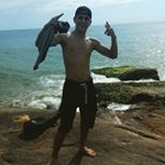 Profile Picture of Dion David (@dion_moreira) on Instagram