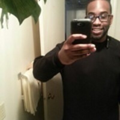 Montrell Robinson - Twitter Profile Picture of Montrell Robinson (@Clap4MePlease) on Twitter
