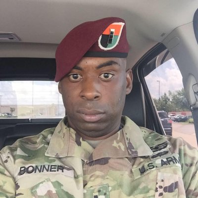 Profile Picture of Martin Bonner (@martinb24922963) on Twitter