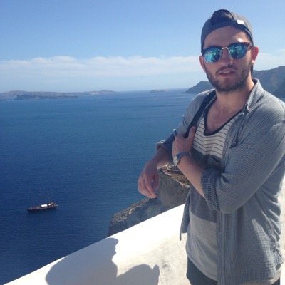 Profile Picture of Sam Parr (@SamParr91) on Twitter