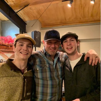 Profile Picture of Nolan Farmer (@nolan_farmer2) on Twitter