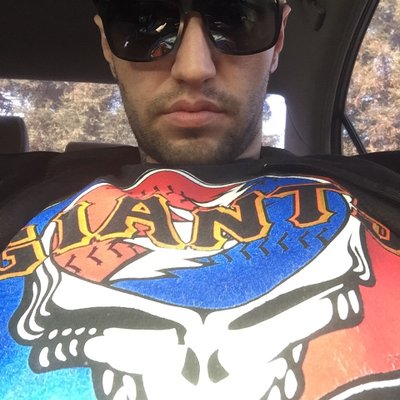 Profile Picture of Sean Herbst (@SeanHerbst5) on Twitter