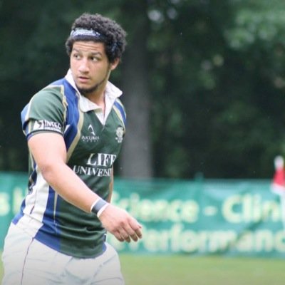 Profile Picture of Tyler Beasley (@TBeazz) on Twitter