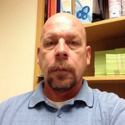 Profile Picture of Larry Burch (@Manager317) on Twitter