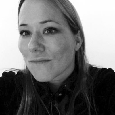 Profile Picture of Carolyn Adams (@carolynleeadams) on Twitter