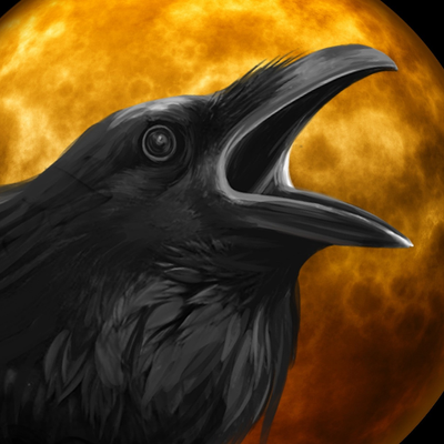 Profile Picture of Michelle Scott (@TheRavenWrites9) on Twitter