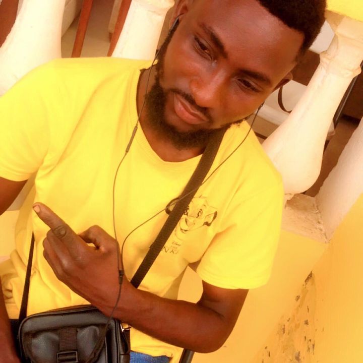 Profile Picture of Barrybanks (@barrybanks4) on Tiktok