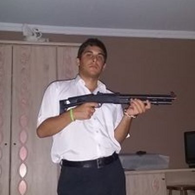 Profile Picture of Kevin Pace (@Kevinpace94Pace) on Twitter