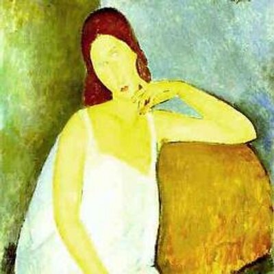 Profile Picture of Simonetta Mannolini (@vincemannolini) on Twitter