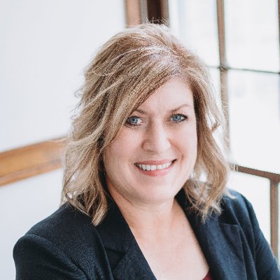 Profile Picture of Deb Carlson Ohlde (@dcohlde) on Twitter